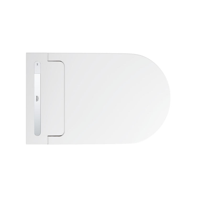 Grohe SENSIA PRO dusjtoalett