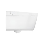 Grohe SENSIA PRO dusjtoalett