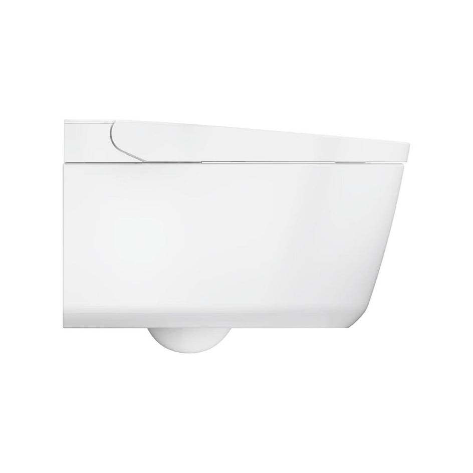 Grohe Sensia Pro Dusjtoalett Komplett System Hvit Grohe Dusjtoalett GRH-1382360