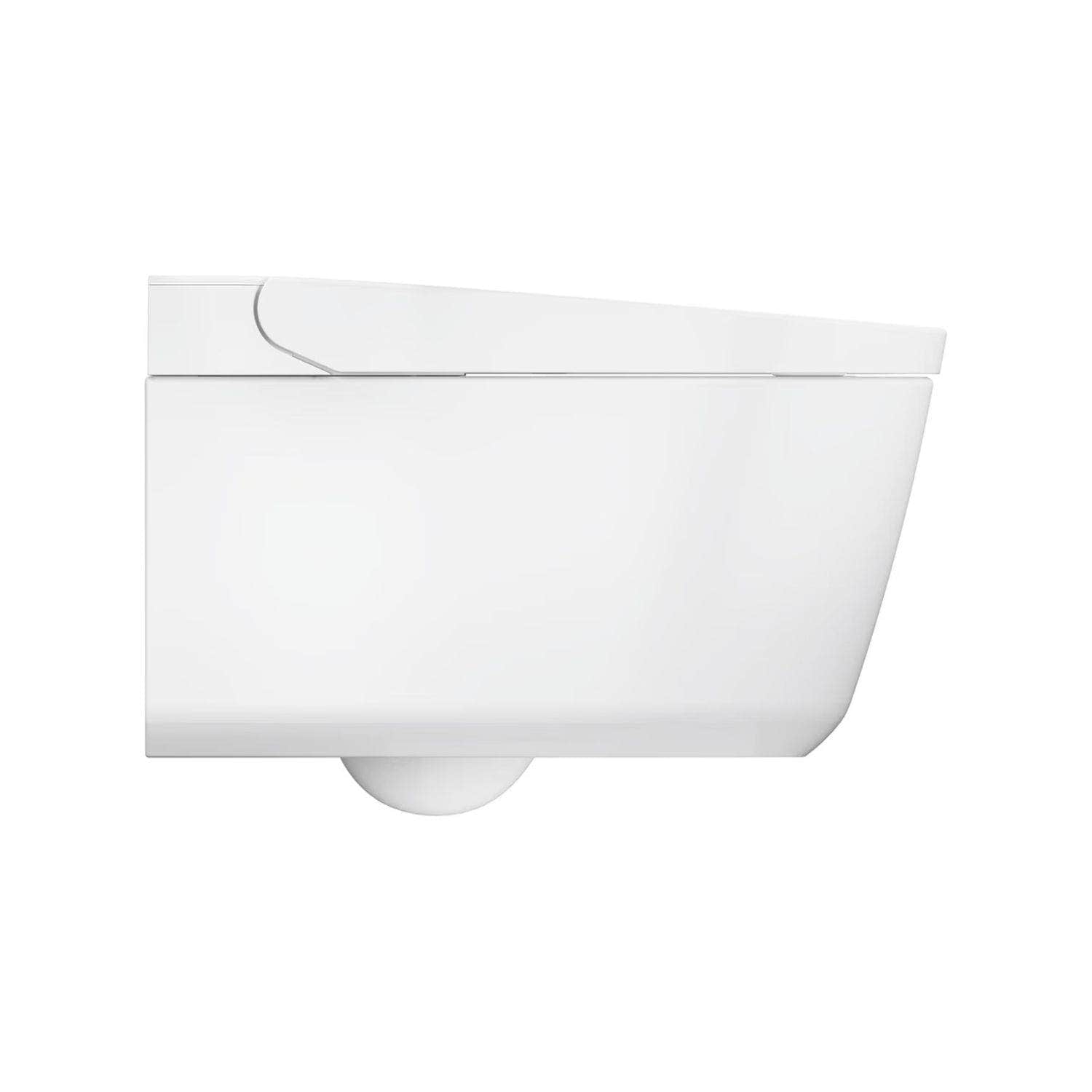 Grohe Sensia Pro Dusjtoalett Komplett System Hvit Grohe Dusjtoalett GRH-1382360