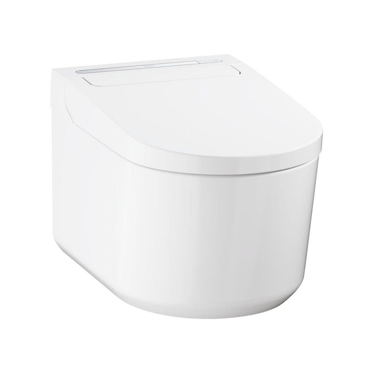 Grohe SENSIA PRO dusjtoalett