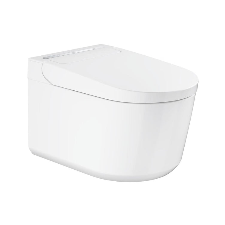 Grohe SENSIA PRO dusjtoalett