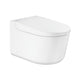 Grohe Sensia Pro Dusjtoalett Komplett System Hvit Grohe Dusjtoalett GRH-1382360