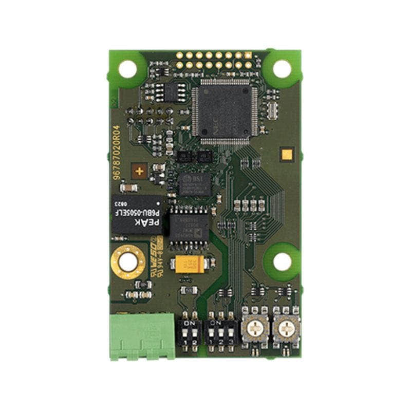 Grundfos CIM 200 Modbus RTU Modul Interface Grundfos GRO-9040946