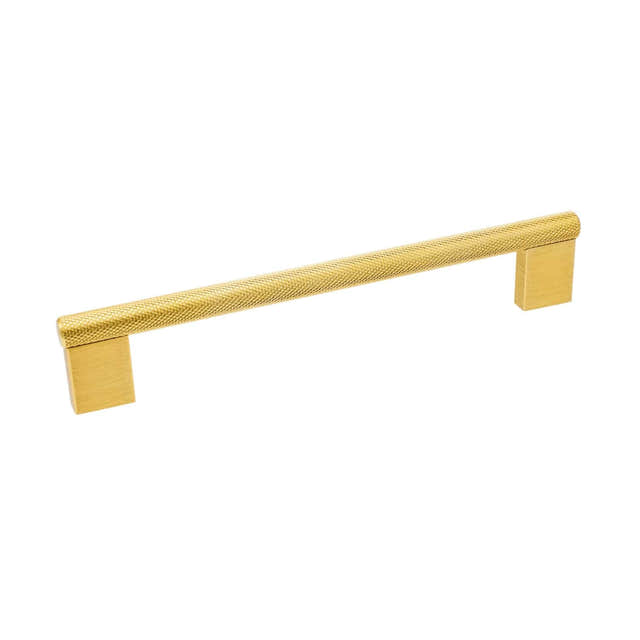 Gustavsberg ARTIC H10 Håndtak Messing / 160mm Gustavsberg Knotter og håndtak GRO-GB7199H10BR160