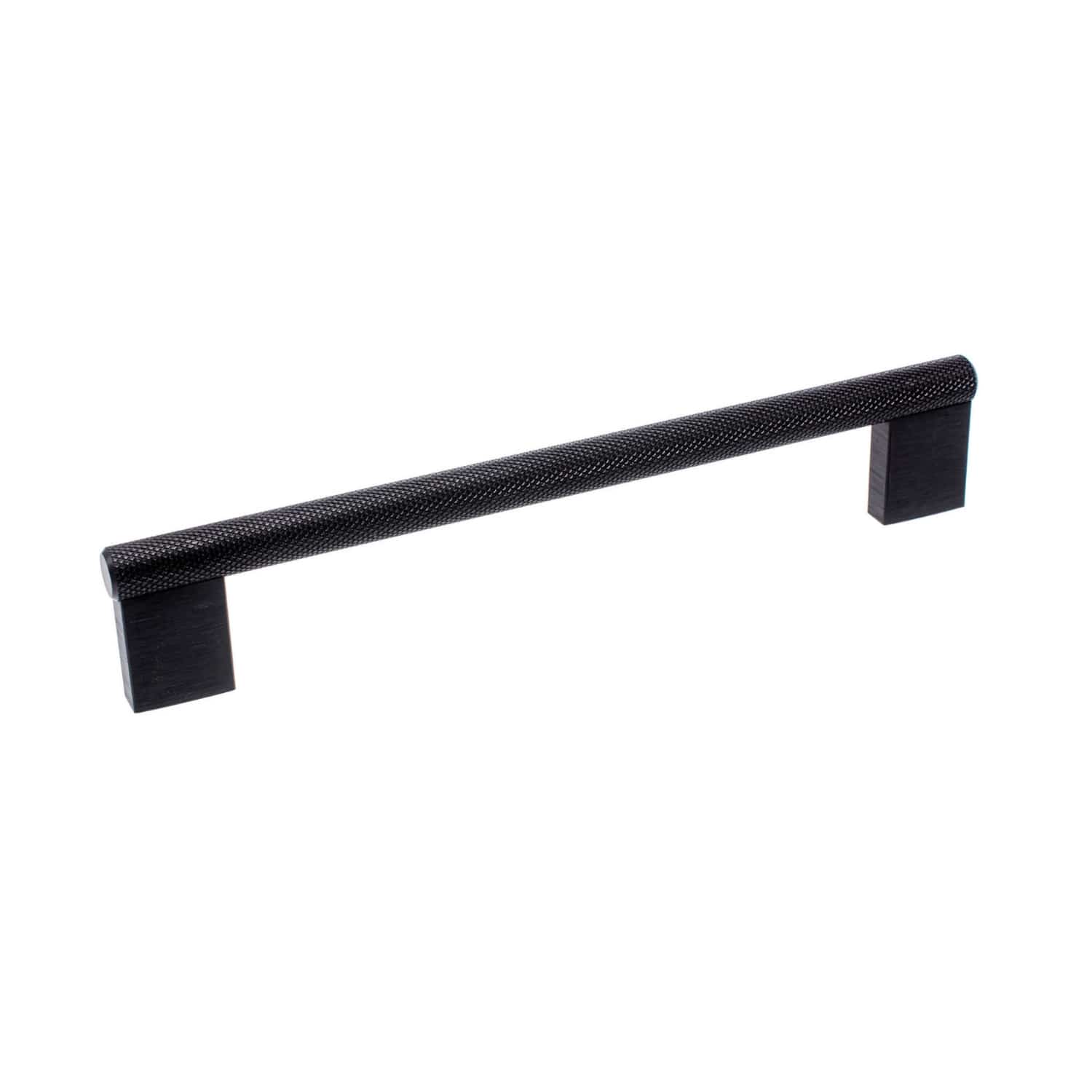 Gustavsberg ARTIC H10 Håndtak Svart / 160mm Gustavsberg Knotter og håndtak GRO-GB7199H10BL160