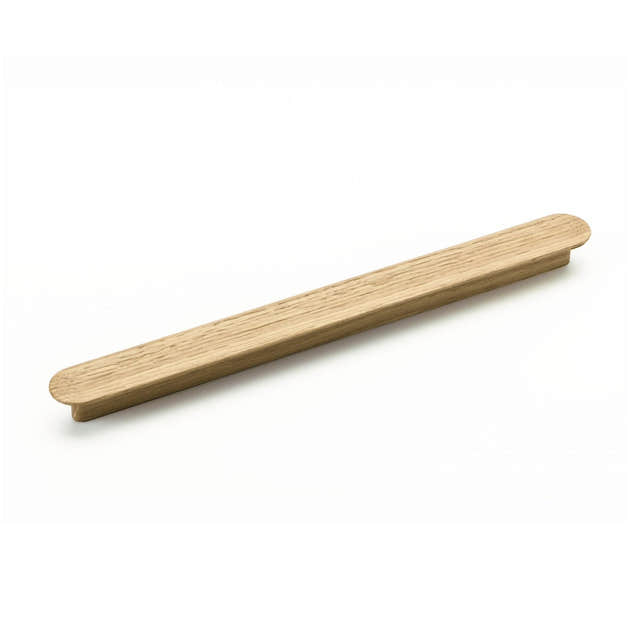 Gustavsberg ARTIC H9 Håndtak Naturlig eik / 256mm Gustavsberg Knotter og håndtak GRO-GB7199H9OK256