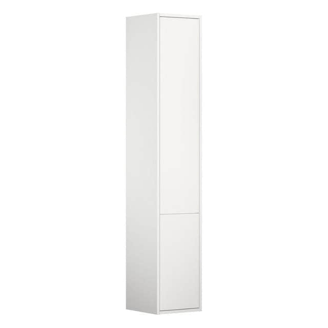 Gustavsberg Artic Høyskap Hvit / 30cm Gustavsberg Høyskap bad GRO-7031851