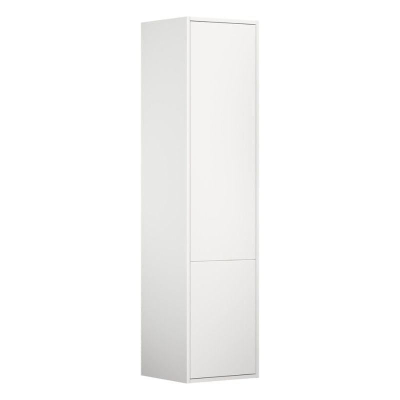 Gustavsberg Artic Høyskap Hvit / 40cm Gustavsberg Høyskap bad GRO-7031855