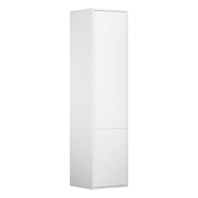 Gustavsberg Artic Høyskap Hvit / 40cm Gustavsberg Høyskap bad GRO-7031855