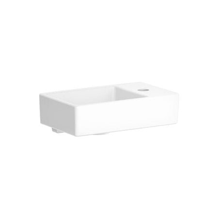 Gustavsberg Artic Liten 4369 Servant