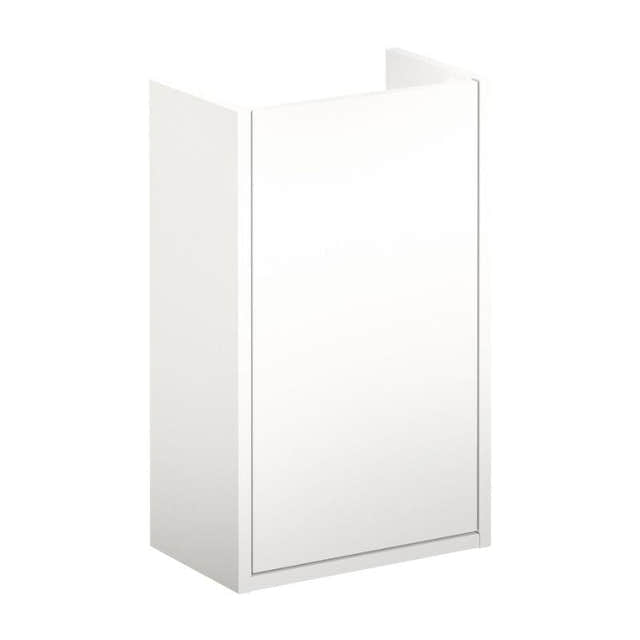 Gustavsberg Artic Small Underskap uten servant Hvit Gustavsberg Sideskap bad GRO-7031878