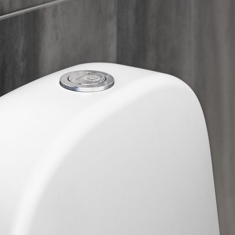 Gustavsberg Estetic 8300 HygienicFlush Toalett Gustavsberg Gulvstående toalett