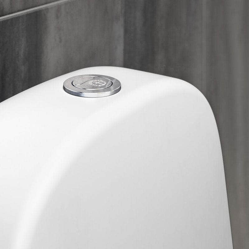 Gustavsberg Estetic 8300 HygienicFlush Toalett Gustavsberg Gulvstående toalett