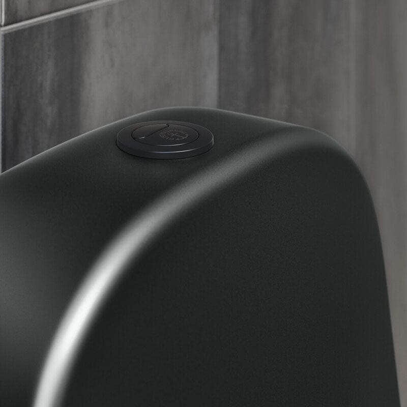 Gustavsberg Estetic 8300 HygienicFlush Toalett Gustavsberg Gulvstående toalett