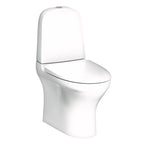 Gustavsberg Estetic 8300 HygienicFlush Toalett