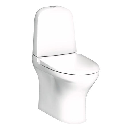 Gustavsberg Estetic 8300 HygienicFlush Toalett
