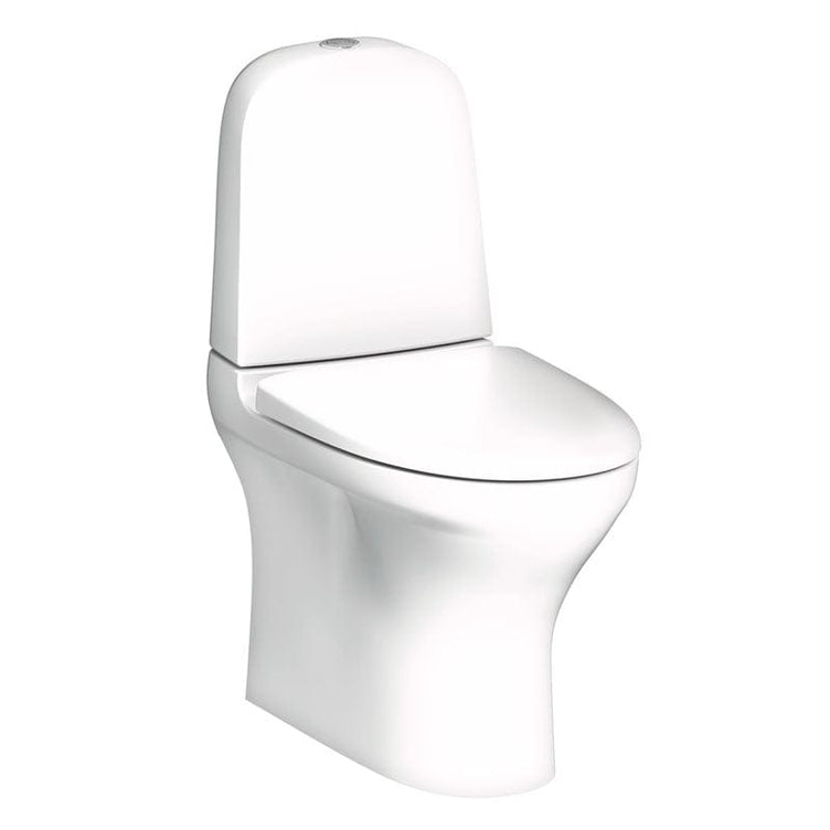 Gustavsberg Estetic 8300 HygienicFlush Toalett