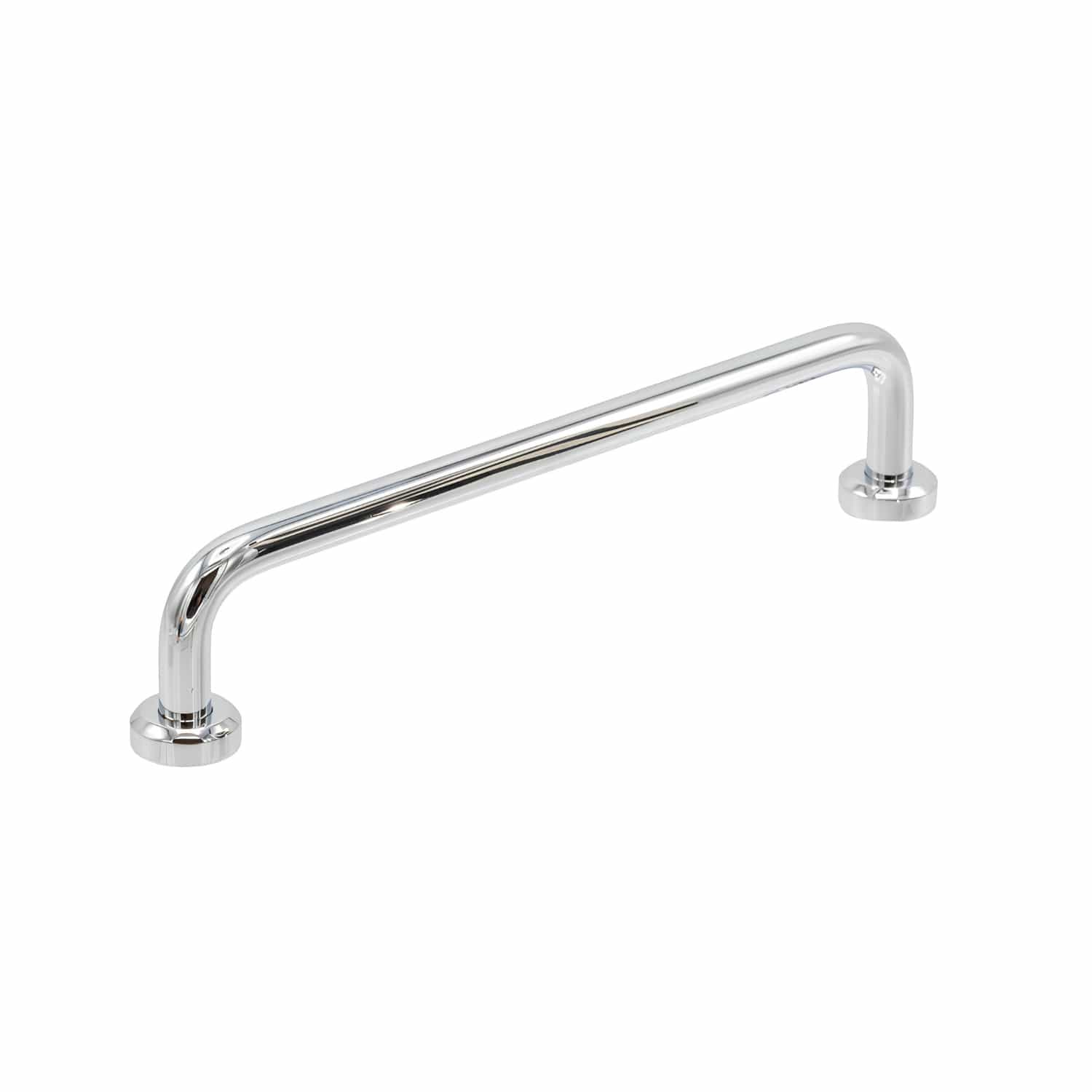 Gustavsberg Håndtak H11 Krom / 128mm Gustavsberg Knotter og håndtak GRO-GB7199H11CR160