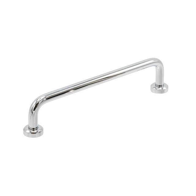 Gustavsberg Håndtak H11 Krom / 128mm Gustavsberg Knotter og håndtak GRO-GB7199H11CR160