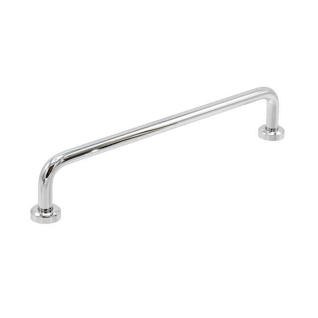 Gustavsberg Håndtak H11 Krom / 160mm Gustavsberg Knotter og håndtak GRO-GB7199H11CR128