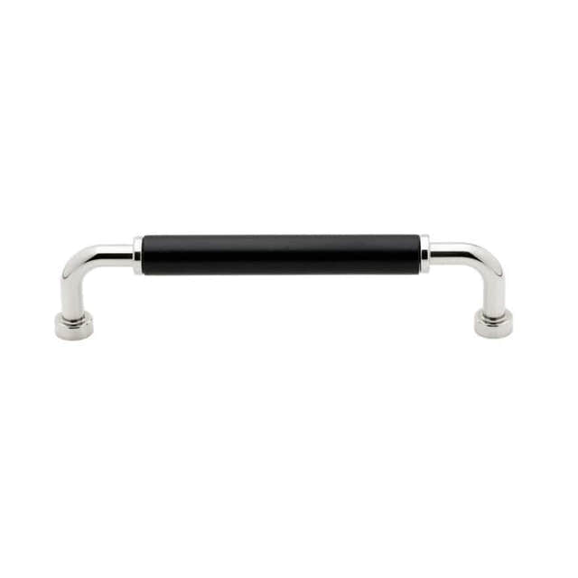 Gustavsberg Håndtak til baderomsskap H2 128mm Gustavsberg Knotter og håndtak GRO-7031565