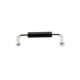 Gustavsberg Håndtak til baderomsskap H2 96mm Gustavsberg Knotter og håndtak GRO-7031564 