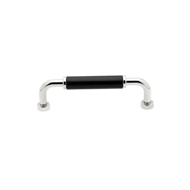 Gustavsberg Håndtak til baderomsskap H2 96mm Gustavsberg Knotter og håndtak GRO-7031564 