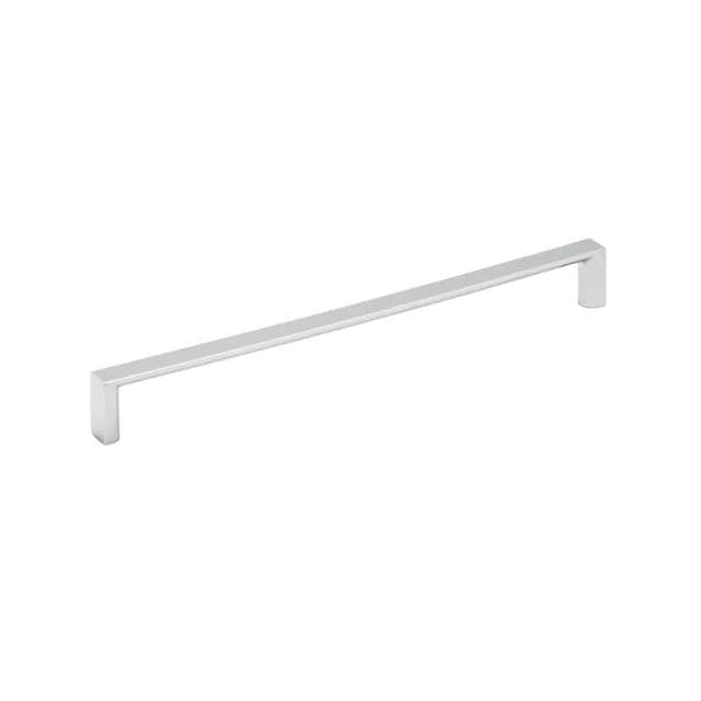 Gustavsberg Håndtak til baderomsskap H4 Krom / 22.4cm Gustavsberg Knotter og håndtak GRO-7031568