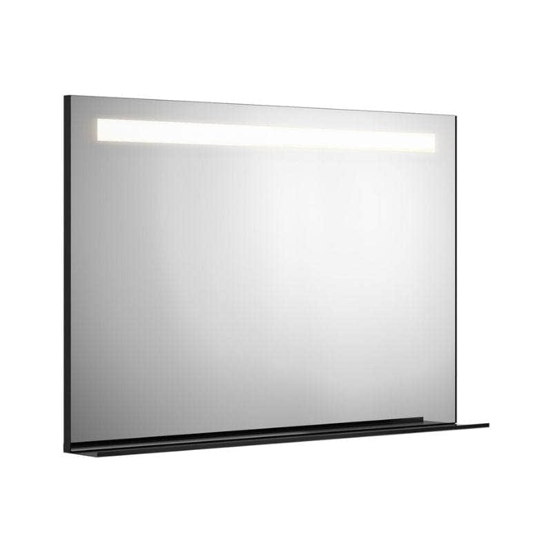 Gustavsberg Speil med Belysning 120cm Gustavsberg Baderomsspeil GRO-7031813