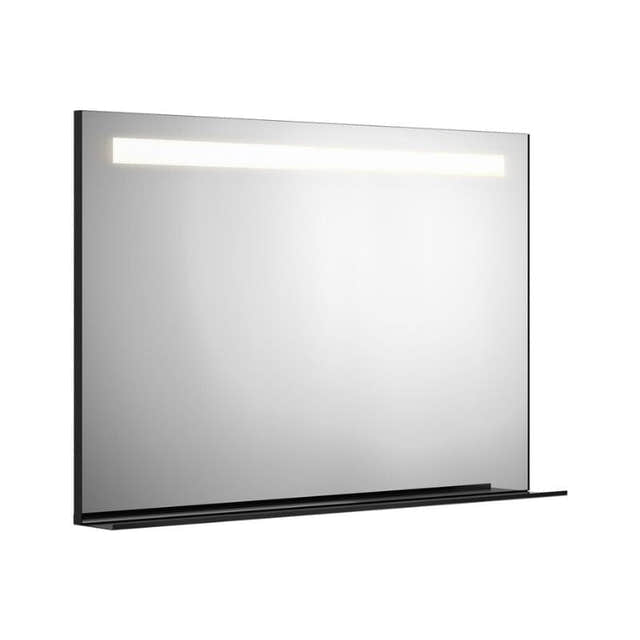Gustavsberg Speil med Belysning 120cm Gustavsberg Baderomsspeil GRO-7031813