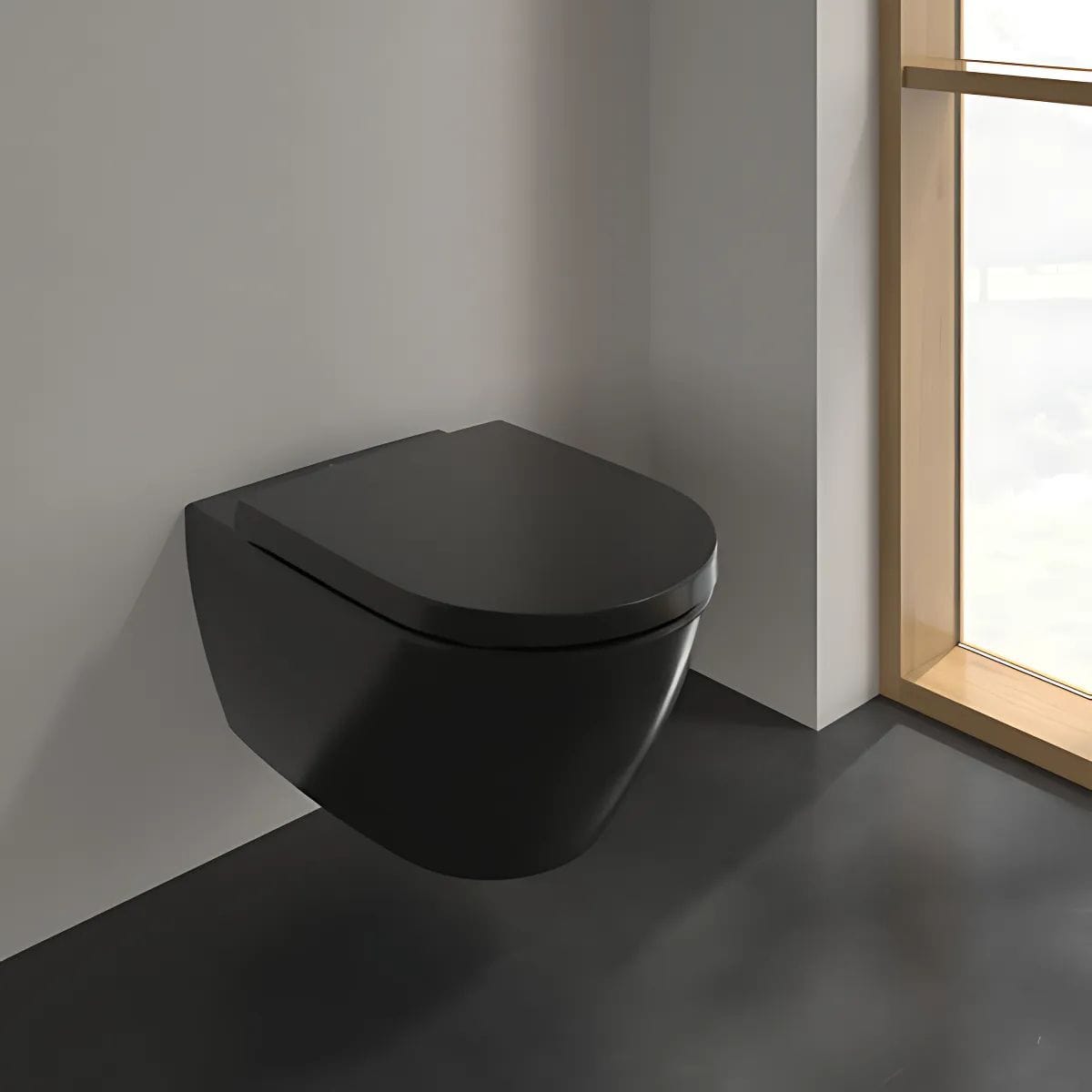 Gustavsberg Subway 2.0 Vegghengt Toalett DirectFlush Gustavsberg Vegghengt toalett GRO-1387883