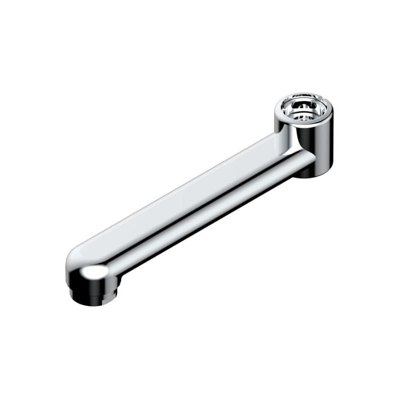 Gustavsberg Svingbar tut 15cm Gustavsberg Vaskeromsarmatur GRO-GB41650282