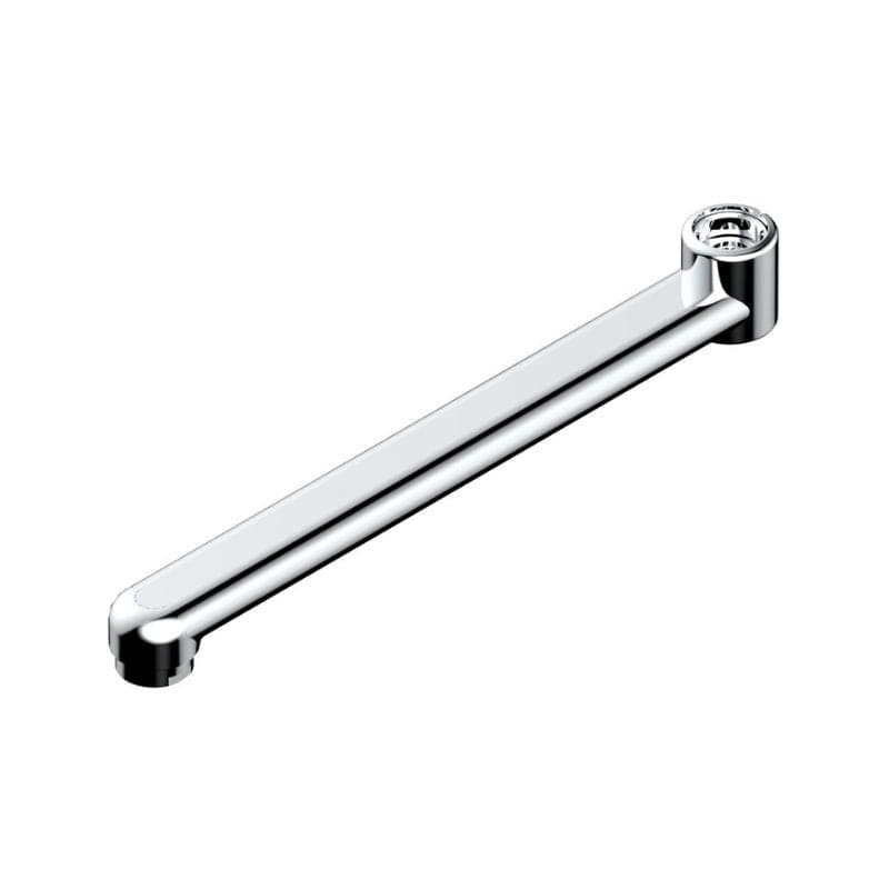 Gustavsberg Svingbar tut 25cm Gustavsberg Vaskeromsarmatur GRO-GB41650285