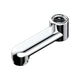 Gustavsberg Svingbar tut 8.5cm Gustavsberg Vaskeromsarmatur GRO-GB41650279