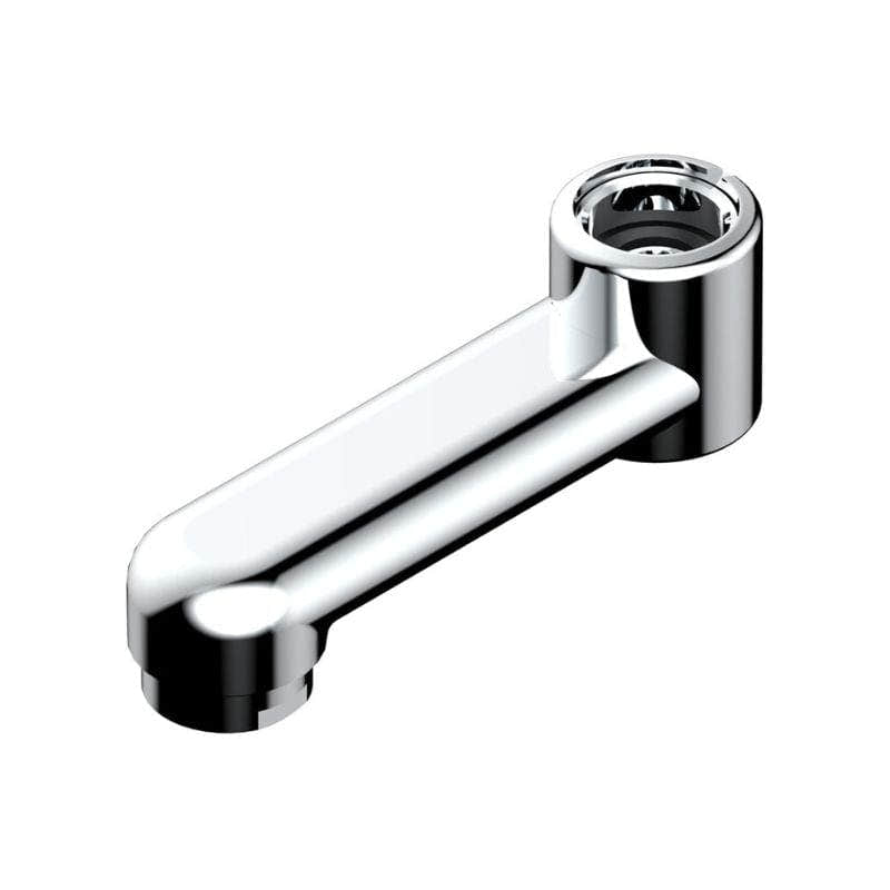 Gustavsberg Svingbar tut 8.5cm Gustavsberg Vaskeromsarmatur GRO-GB41650279