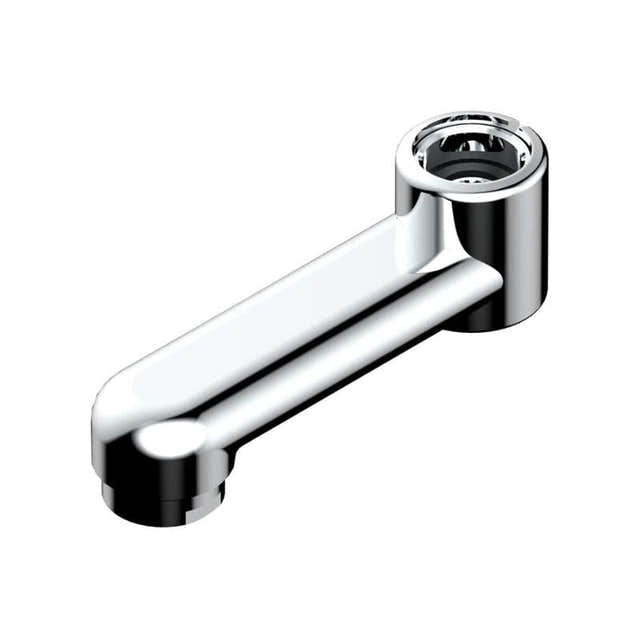 Gustavsberg Svingbar tut 8.5cm Gustavsberg Vaskeromsarmatur GRO-GB41650279