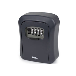 Habo 103 Nøkkelboks med kode