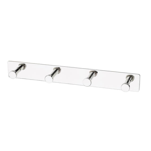 Habo 1368-4 Knaggrekke Habo Knagger