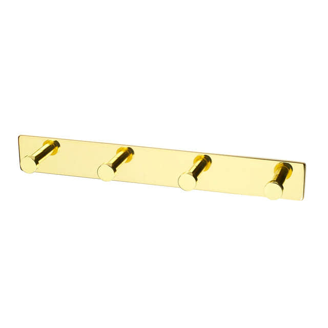 Habo 1368-4 Knaggrekke Habo Knagger