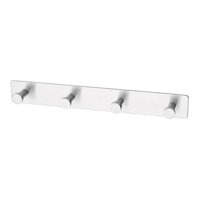 Habo 1368-4 Knaggrekke Habo Knagger