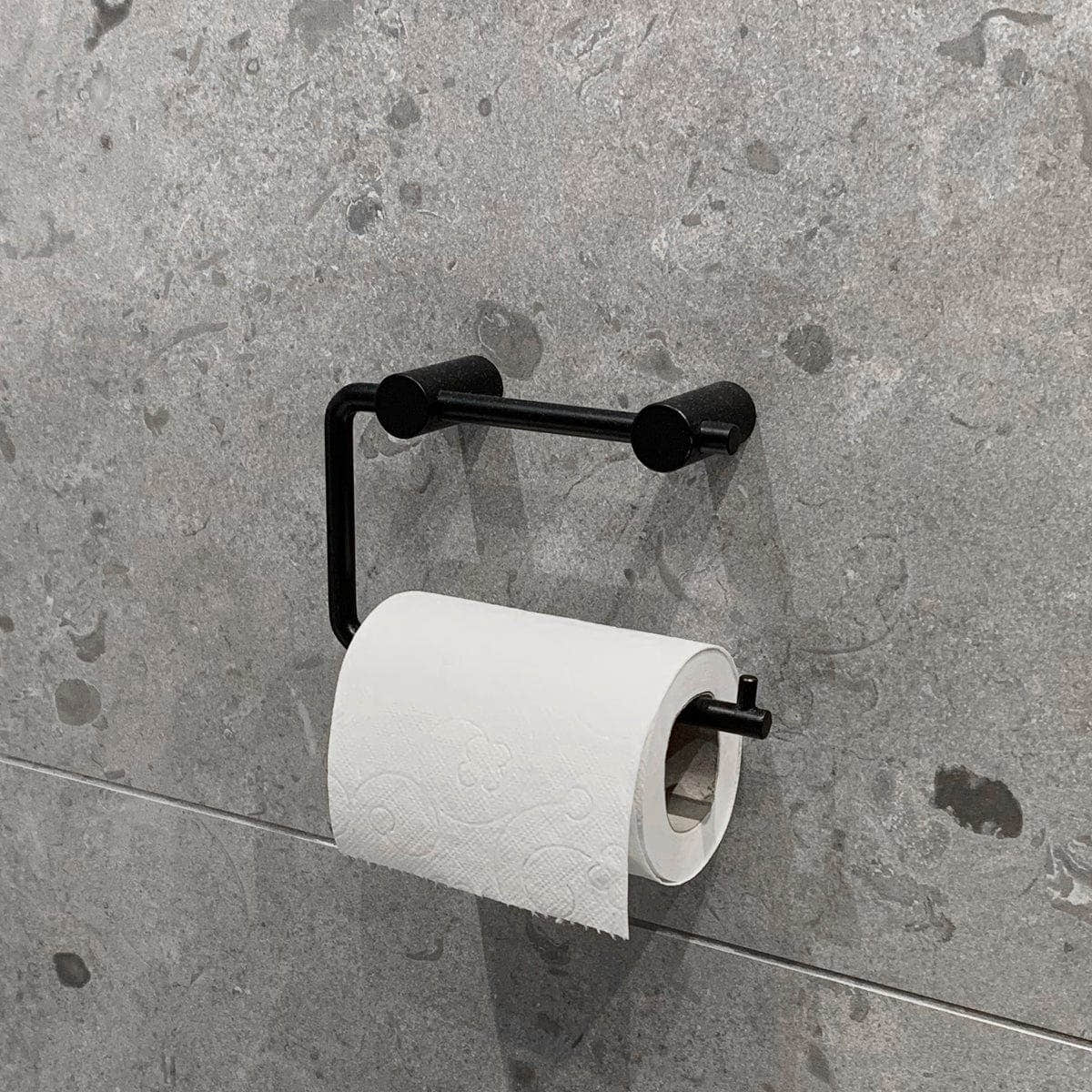 Habo 1368 Toalettpapirholder Habo Toalettrullholder