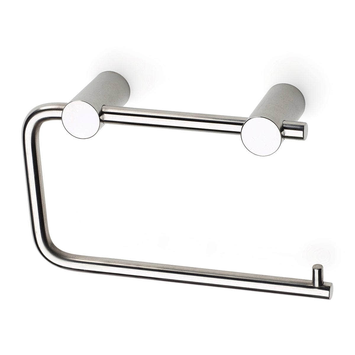 Habo 1368 Toalettpapirholder Krom Habo Toalettrullholder HA-18003