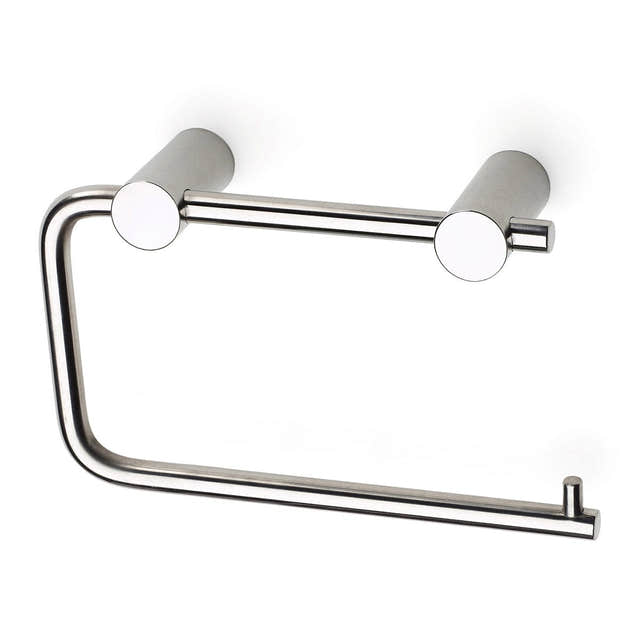 Habo 1368 Toalettpapirholder Krom Habo Toalettrullholder HA-18003