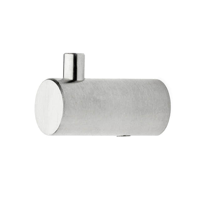 Habo 1370 Krok Rustfritt Habo Knagger HA-17870