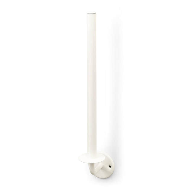 Habo 2230 Reserverullholder Hvit Habo Toalettrullholder HA-85530