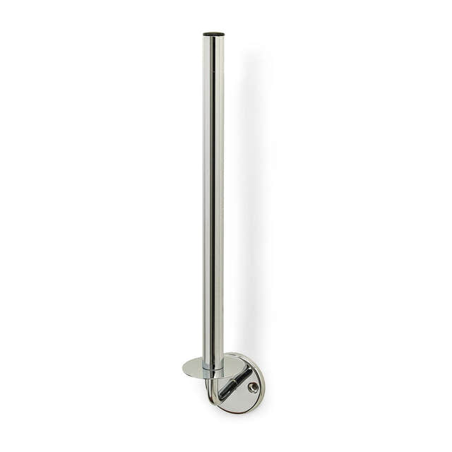 Habo 2230 Reserverullholder Krom Habo Toalettrullholder HA-82024