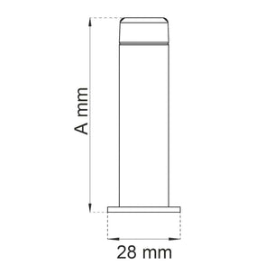 Habo 2890 Dørstopper