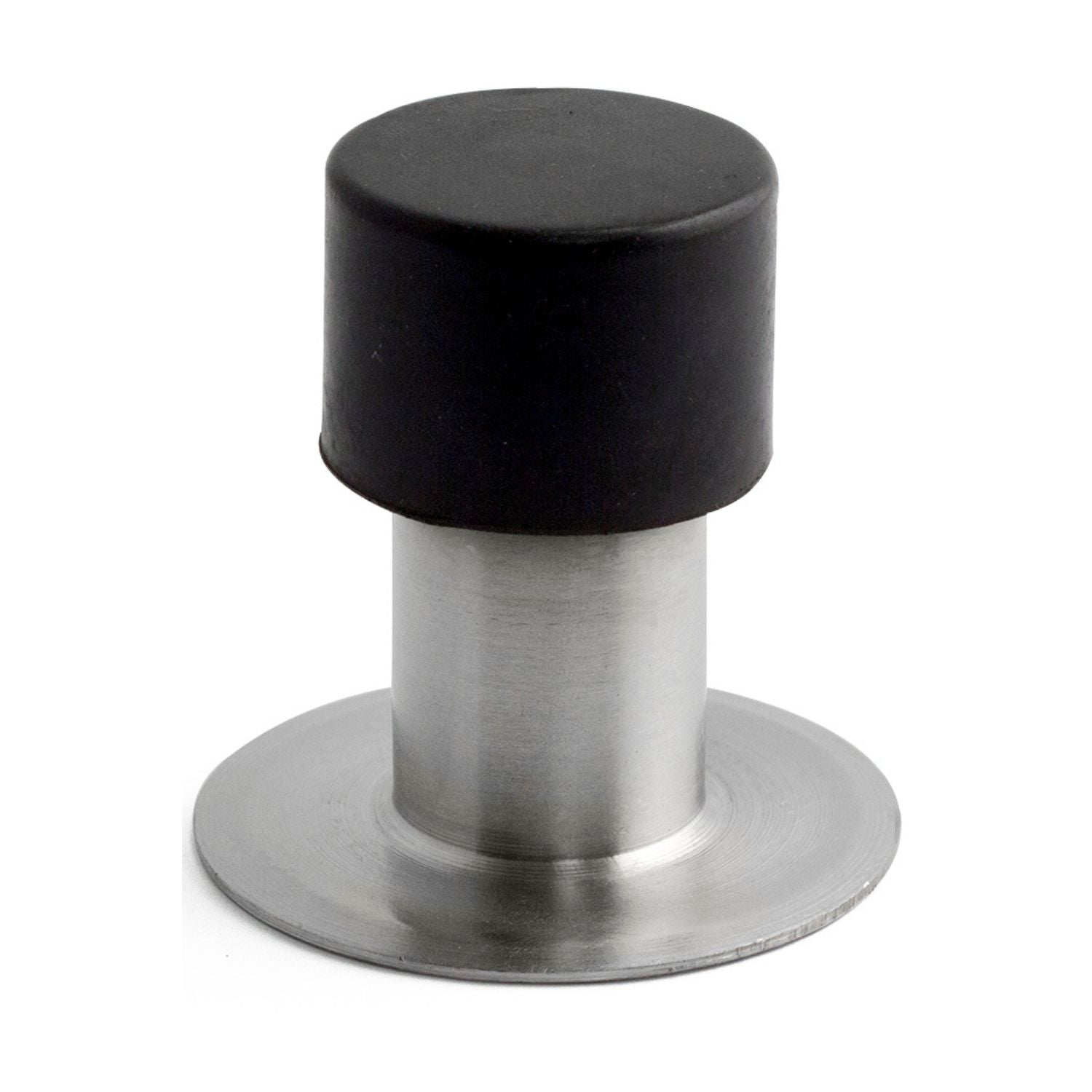 Dørstopper 2892 Ø50x56 Mm Rustfri Forbrukerpakning