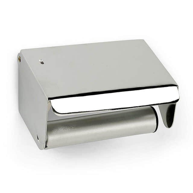 Habo 3410 Toalettpapirholder Krom Habo Toalettrullholder HA-28274